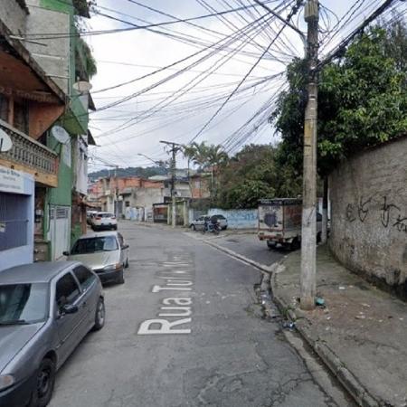 Homem é sequestrado e agredido após encontro por aplicativo de namoro na rua Tufik Mereb