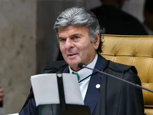 Fux é o novo relator do recurso de Bolsonaro contra inelegibilidade