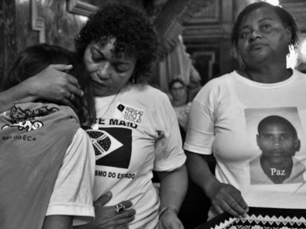 Presença Histórica