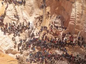 Desabamento em mina de ouro ilegal mata ao menos 30 pessoas na Venezuela