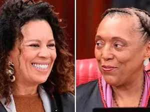TSE realiza primeira sessão na história com duas ministras negras