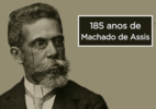 Machado de Assis 185 anos: lembre livros do escritor brasileiro - Brasil Escola