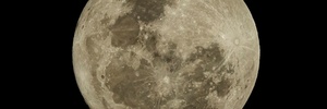 Qual a fase da Lua hoje (10)? Veja calendário lunar de agosto 2025 completo (Foto: BRUNO MOTTA/ENQUADRAR/21.jun.2024-ESTADÃO CONTEÚDO)