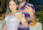 Casal é morto na frente do filho em MT; dívida seria motivo do crime - Reprodução