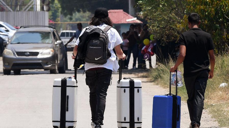 Orlando Sierra/AFP