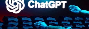 Agente do ChatGPT: agora, ele promete até comprar por você (Foto: REUTERS/Dado Ruvic/Illustration/File Photo)