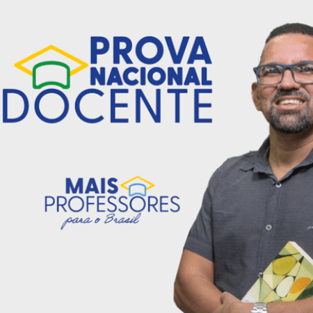Exame da PND será aplicado em outubro
