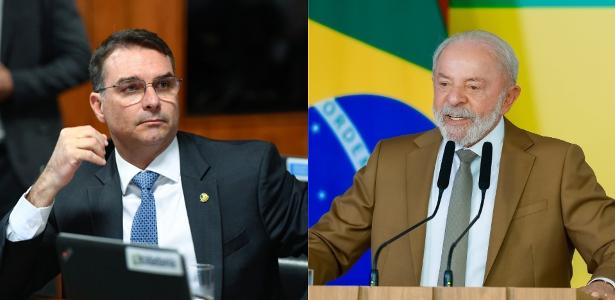 Pós-Vorcaro: Lula não ganha, e Flávio perde pouco