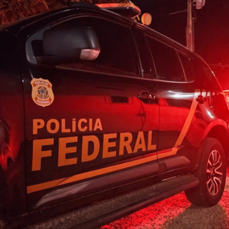 Polícia Federal