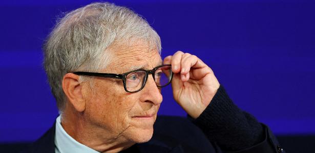 Bill Gates diz que IA ameaça empregos e pode colocar vidas em risco
