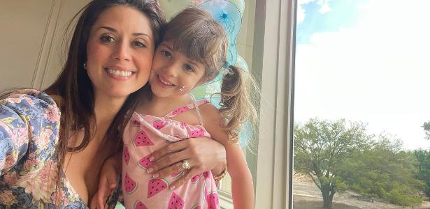 Brazilian woman suspected of killing daughter, then herself in US