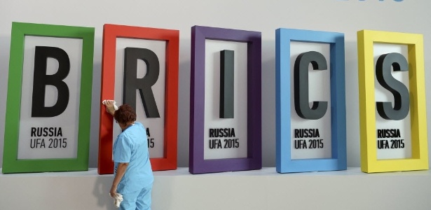 BRICS Photohost/RIA Novosti/Reuters