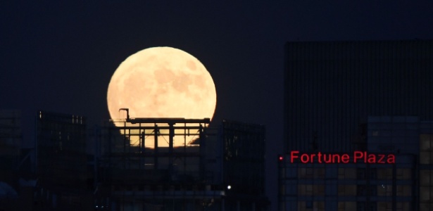 Qual é a fase da Lua hoje (19)? Veja calendário lunar de março de 2026