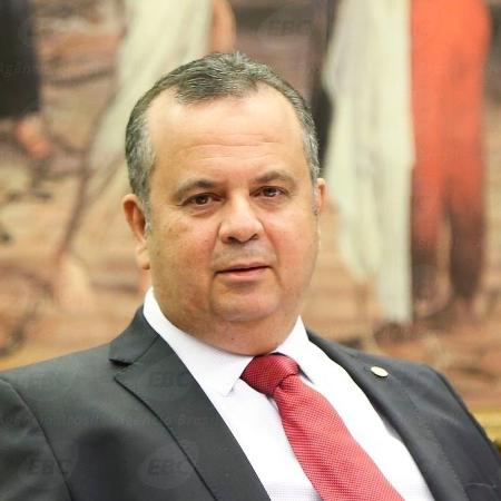 O deputado Rogério Marinho (PSDB-RN) foi relator da reforma trabalhista na Câmara - Agência Brasil