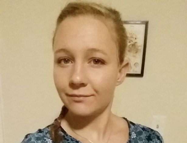 Reality Leigh Winner, acusada de vazar dados da NSA à imprensa americana - Reality Winner/Social Media via REUTERS