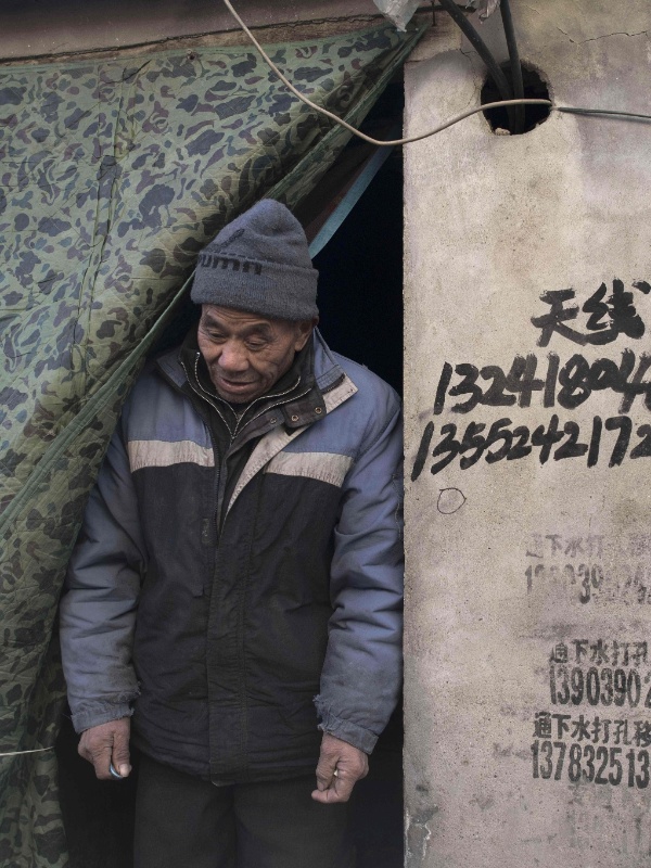 Nicolas Asfouri/AFP Photo