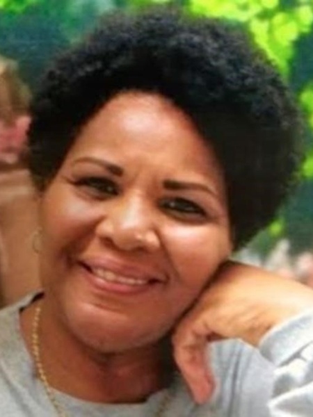 Alice Marie Johnson - COURTSEY CAN-DO CLEMENCY