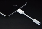 Com o próximo iPhone, a Apple quer eliminar de vez fones com fio - Reprodução