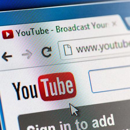 Ex-funcionários do YouTube consideraram a liderança da empresa incapaz ou sem disposição de agir sobre o problema - Getty Images