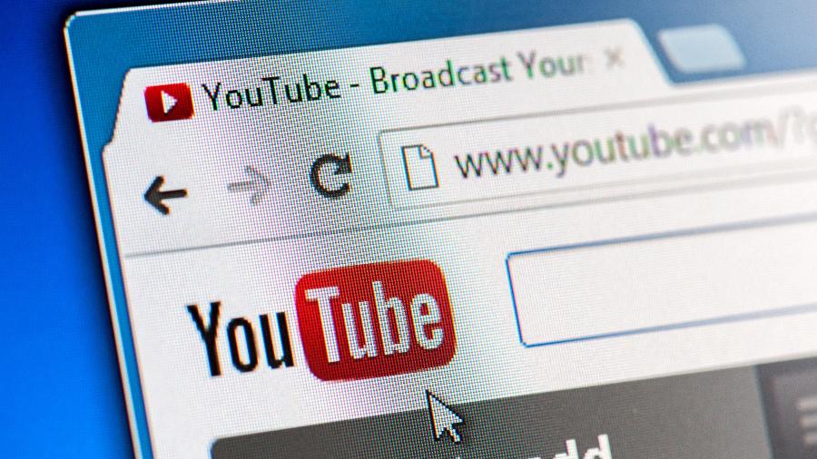 Plataforma de vídeos do Google perdeu anunciantes por rede de pornografia infantil que se espalhou por comentários - Getty Images