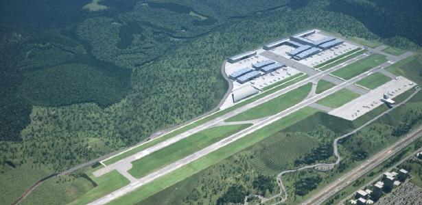 Governo avalia voos comerciais em aeroporto no interior de SP; veja como é