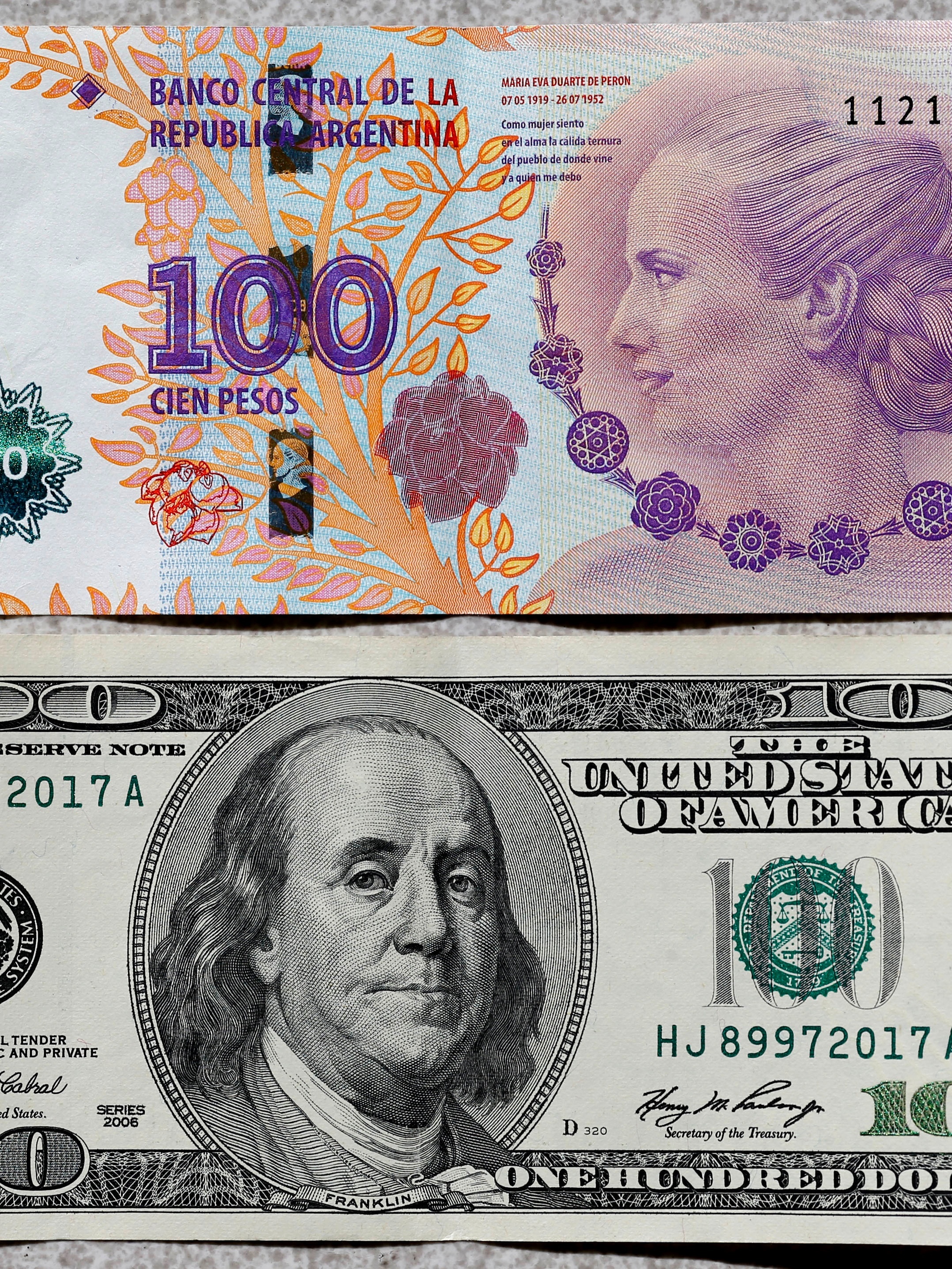 Steam implementa dólar como moeda oficial na Argentina