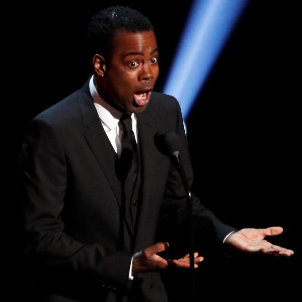 Ator Chris Rock