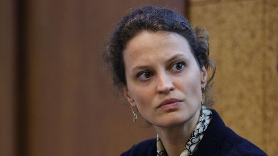 A presidente do IBGE, Suzana Guerra, pediu exoneração após o corte de orçamentário para o Censo - Fernando Frazão/Agência Brasil