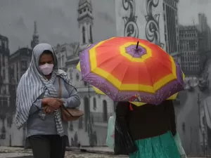 Peruíbe (SP) terá dia de chuva hoje (24); veja previsão do tempo