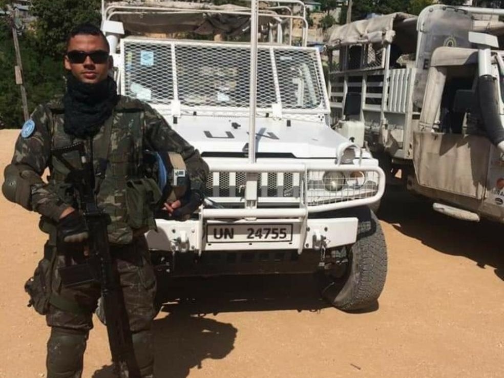 Haiti não estava pronto para saída de missão de paz, diz militar brasileiro