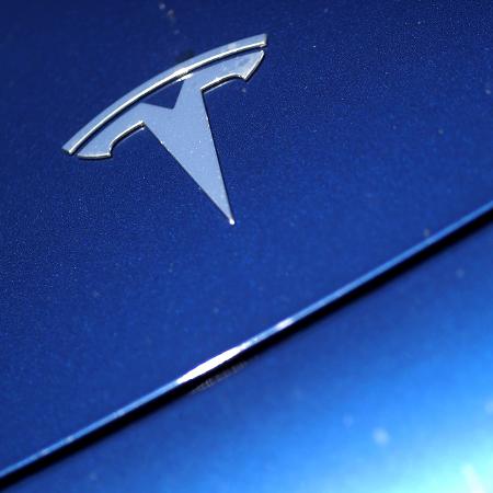 Um total de 4.100 a 4.500 funcionários foram contratados até agora pela Tesla, disse o ministro da economia regional de Brandemburgo - Lucy Nicholson/Reuters