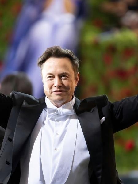 CEO da Tesla, Elon Musk já declarou que trabalha até 120 horas por semana - Gilbert Carrasquillo/Getty Images