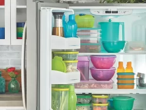 Vai falir? Como tupperware perdeu relevância até pedir recuperação judicial