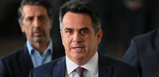 Ciro Nogueira reapresenta proposta ligada ao Banco Master após ser alvo da PF
