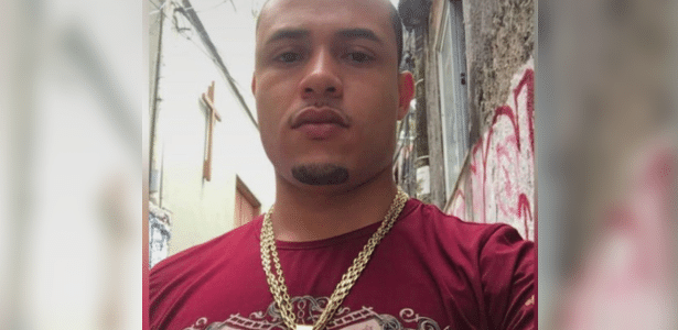 Veja VÍDEO de traficantes armados da Rocinha: Johny Bravo, o chefe