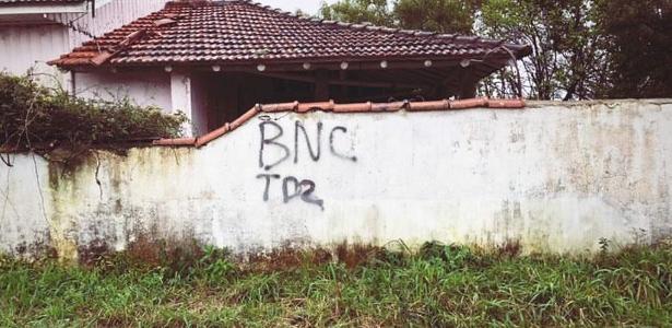 BNC significa a presença da facção criminosa Bala na Cara no Rio Grande do Sul