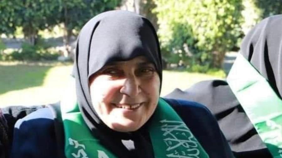 Morre Jamila al-Shanti, 1ª e única mulher da cúpula do Hamas