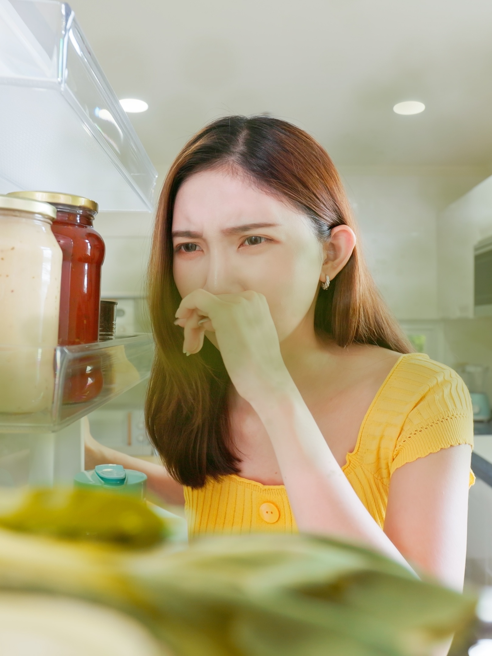 Como tirar cheiro ruim de geladeira? Veja soluções