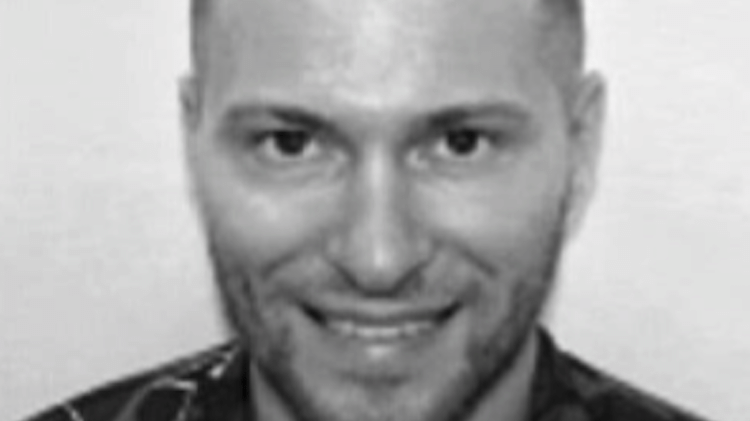 Aleksandr Andreyevich Utekhin (Eric Lopes)