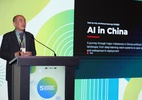 Pesquisador chinês ironiza corrida da IA: 'EUA fazem ótimos powerpoints' (Foto: Divulgação/Abranet)