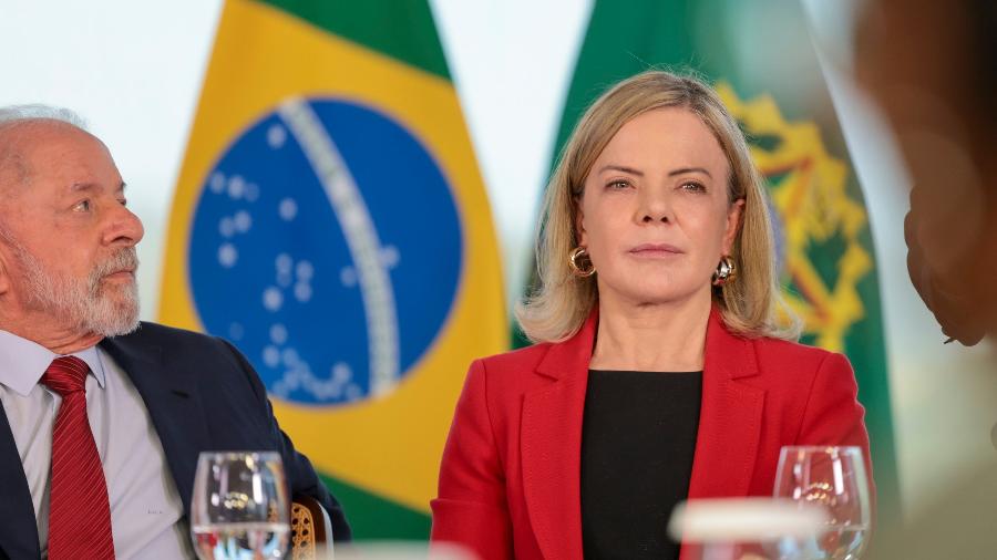 Gleisi disse que processo contra Bolsonaro segue todas as regras da Justiça Gleisi disse que processo contra Bolsonaro segue todas as regras da Justiça