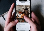 Agora dá para linkar vídeos no Instagram (Foto: Pexels)