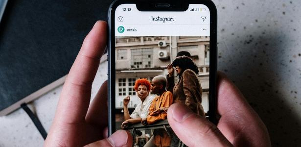 Meta testa assinatura paga do Instagram com funções extras