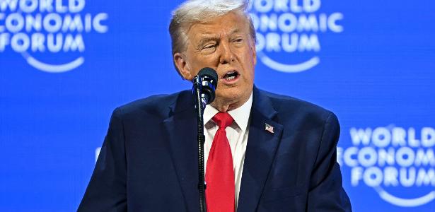 Trump ameaça o Canadá com tarifa de 100% por possível acordo com a China