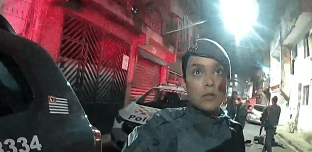 Lei de SP fará PM envolvida em morte de mulher receber aumento de salário