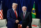 Trump e Lula ao vivo: veja agora as últimas notícias sobre o encontro