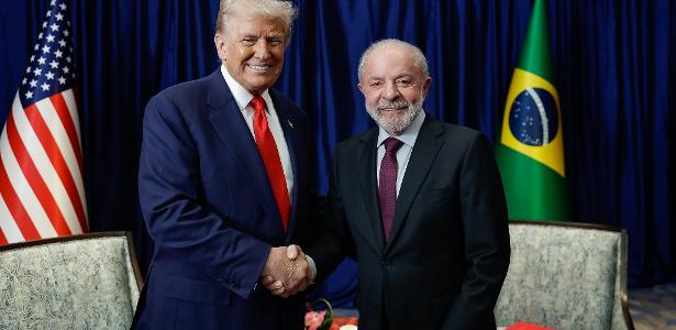 Lula vai querer transformar ameaça em cooperação com os EUA, analisa Canuto