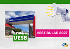 UESB 2027: inscrição do vestibular encerra hoje (30)