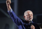 Como Lula virou: presidente levou 3 de cada 4 novos votos; Flávio apenas 1