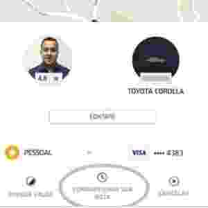 Divulgação/Uber